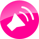 https://commons.wikimedia.org/wiki/File:Human-emblem-sound-pink-128.png